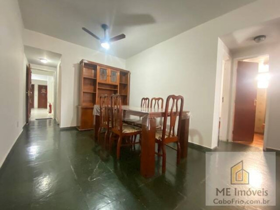 Imagem Apartamento com 3 Quartos à Venda, 100 m² em Algodoal - Cabo Frio Imagem Apartamento com 3 Quartos à Venda, 100 m² em Algodoal - Cabo Frio