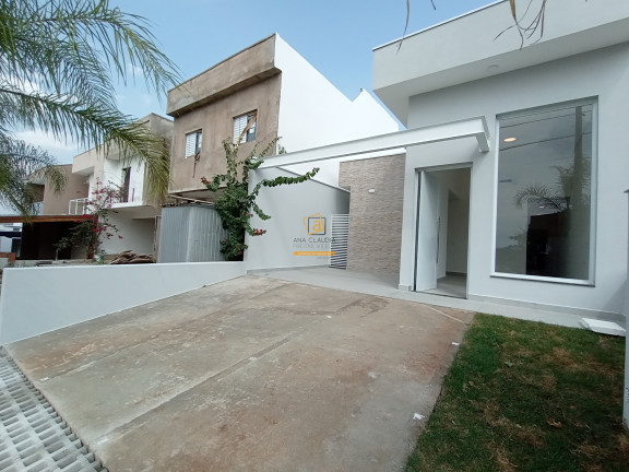 Imagem Casa com 3 Quartos à Venda,  em Portal Dos Sabiás - Itu