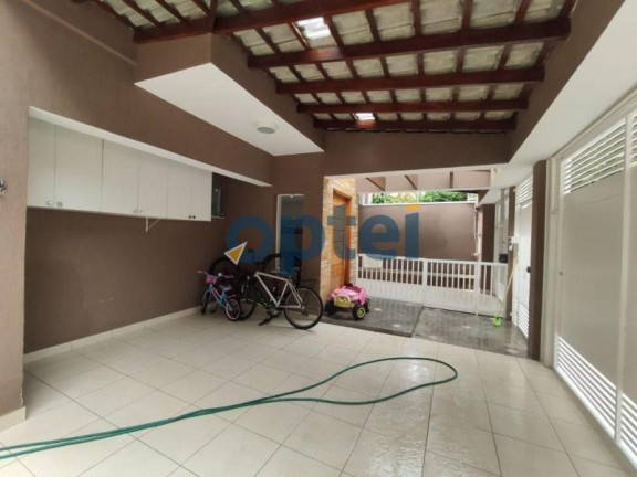 Imagem Casa com 3 Quartos à Venda, 165 m² em Anchieta - São Bernardo Do Campo