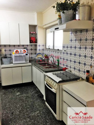 Imagem Apartamento com 4 Quartos à Venda, 141 m² em Bela Vista - São Paulo