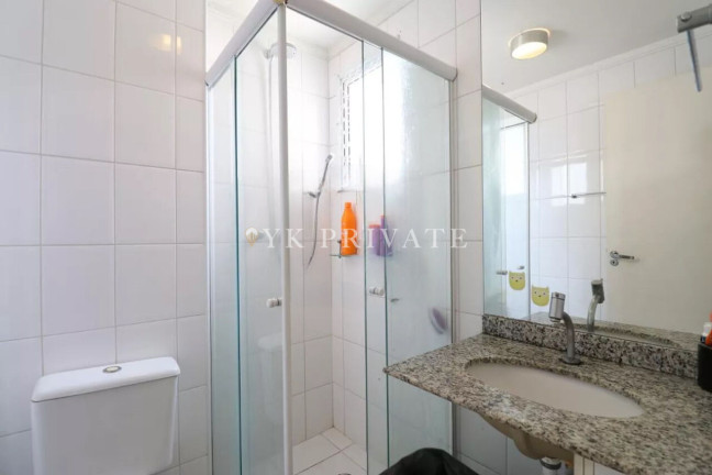 Imagem Apartamento com 2 Quartos à Venda, 58 m² em Lapa - São Paulo