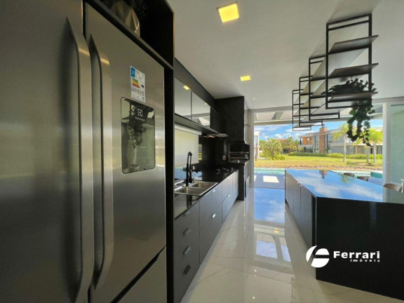 Imagem Casa de Condomínio com 4 Quartos à Venda, 310 m² em Parque Antártica - Capao Da Canoa Imagem Casa de Condomínio com 4 Quartos à Venda, 310 m² em Parque Antártica - Capao Da Canoa