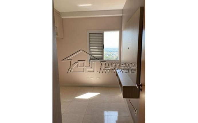 Imagem Apartamento com 3 Quartos à Venda, 98 m² em Jardim Califórnia - Jacareí