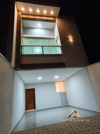 Imagem Casa com 3 Quartos à Venda, 149 m² em Fontes - Ipatinga Imagem Casa com 3 Quartos à Venda, 149 m² em Fontes - Ipatinga
