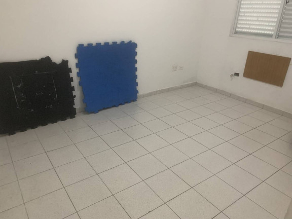 Imagem Casa com 2 Quartos à Venda, 80 m² em Aparecida - Santos Imagem Casa com 2 Quartos à Venda, 80 m² em Aparecida - Santos