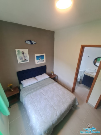 Imagem Apartamento com 2 Quartos à Venda, 50 m² em Perequê Mirim - Ubatuba Imagem Apartamento com 2 Quartos à Venda, 50 m² em Perequê Mirim - Ubatuba