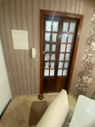 Imagem Apartamento com 3 Quartos à Venda, 60 m² em Parque Marajoara - Santo André Imagem Apartamento com 3 Quartos à Venda, 60 m² em Parque Marajoara - Santo André