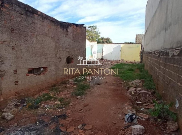 Imagem Terreno à Venda, 225 m² em Ipiranga - Ribeirão Preto Imagem Terreno à Venda, 225 m² em Ipiranga - Ribeirão Preto