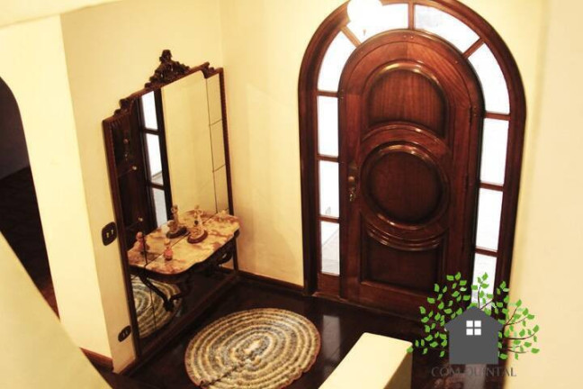 Imagem Casa com 5 Quartos à Venda, 976 m² em Granja Viana - Cotia