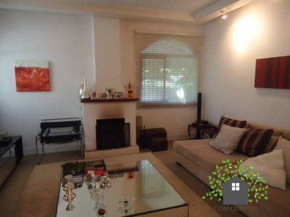 Imagem Casa com 3 Quartos à Venda, 640 m² em Algarve - Cotia