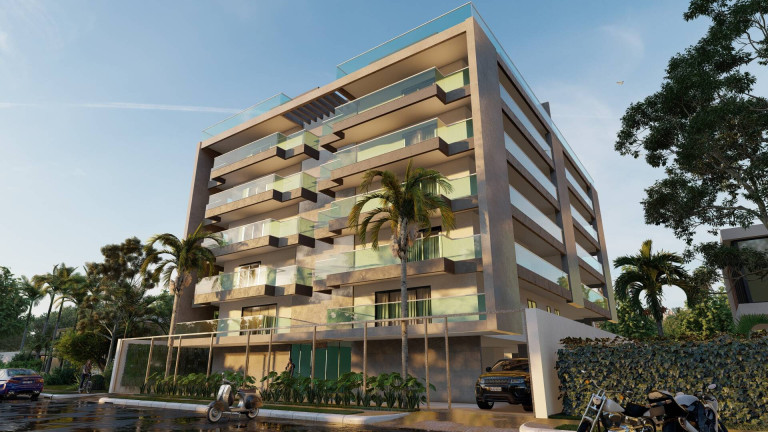 Imagem Apartamento com 1 Quarto à Venda, 105 m² em Braga - Cabo Frio Imagem Apartamento com 1 Quarto à Venda, 105 m² em Braga - Cabo Frio