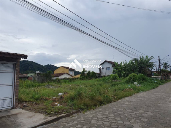 Imagem Terreno à Venda, 125 m² em Vila Vera Cruz - Mongagua Imagem Terreno à Venda, 125 m² em Vila Vera Cruz - Mongagua