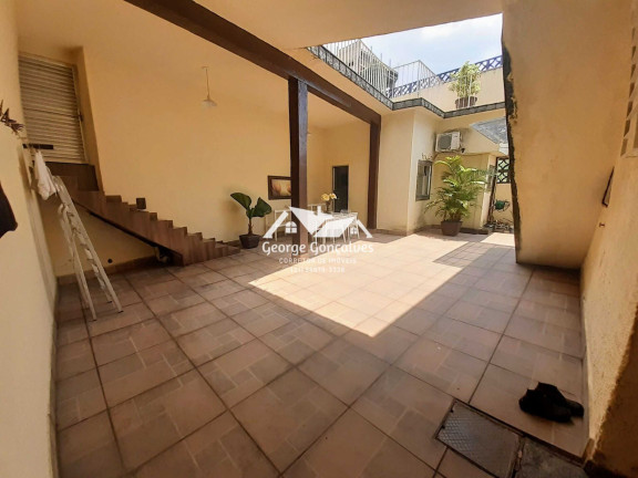 Imagem Casa com 3 Quartos à Venda, 600 m² em Vila São Luís - Duque De Caxias