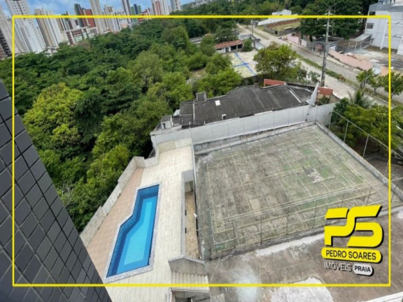 Imagem Apartamento com 3 Quartos à Venda, 127 m² em Tambaú - João Pessoa Imagem Apartamento com 3 Quartos à Venda, 127 m² em Tambaú - João Pessoa