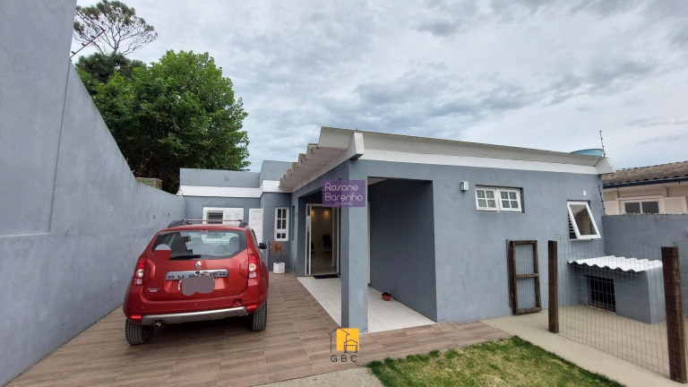 Imagem Casa com 3 Quartos à Venda, 118 m² em Cassino - Rio Grande Imagem Casa com 3 Quartos à Venda, 118 m² em Cassino - Rio Grande