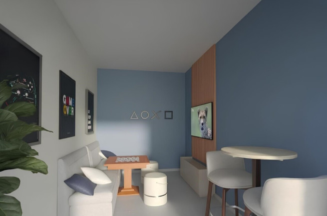 Imagem Imóvel com 2 Quartos à Venda, 34 m² em Jaraguá - São Paulo Imagem Imóvel com 2 Quartos à Venda, 34 m² em Jaraguá - São Paulo
