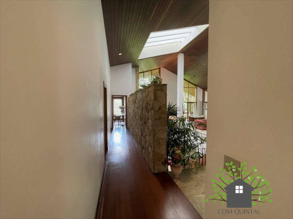 Imagem Casa com 3 Quartos à Venda, 932 m² em Condomínio Fechado Bothanica Itu - Cotia