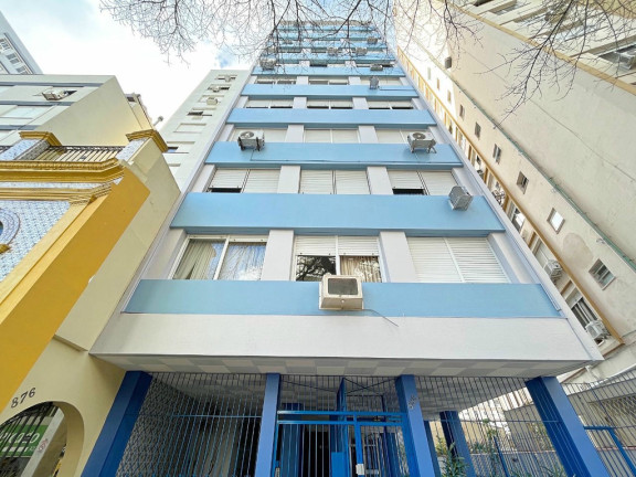 Imagem Apartamento com 2 Quartos à Venda, 66 m² em Centro Histórico - Porto Alegre Imagem Apartamento com 2 Quartos à Venda, 66 m² em Centro Histórico - Porto Alegre