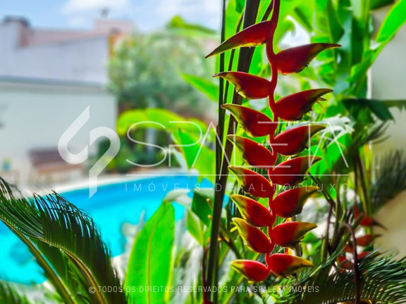 Imagem Casa com 3 Quartos à Venda,  em Portal Do Paraíso - Jundiaí