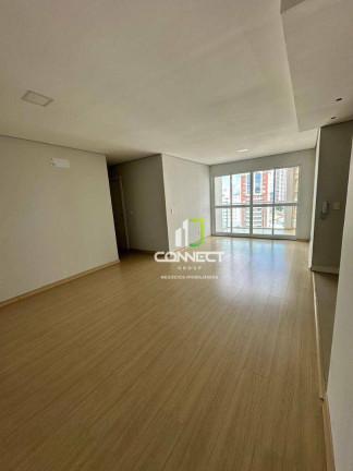 Imagem Apartamento com 3 Quartos para Alugar, 92 m² em Vila Operária - Itajaí Imagem Apartamento com 3 Quartos para Alugar, 92 m² em Vila Operária - Itajaí