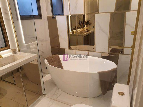 Imagem Apartamento com 3 Quartos à Venda, 135 m² em Perdizes - São Paulo Imagem Apartamento com 3 Quartos à Venda, 135 m² em Perdizes - São Paulo