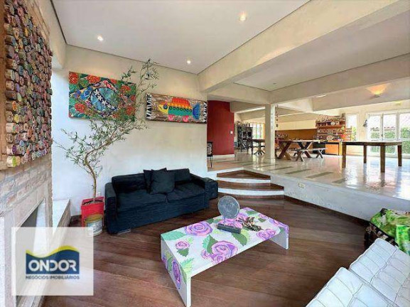 Imagem Casa de Condomínio com 3 Quartos à Venda, 309 m² em Jardim Passárgada I - Cotia Imagem Casa de Condomínio com 3 Quartos à Venda, 309 m² em Jardim Passárgada I - Cotia