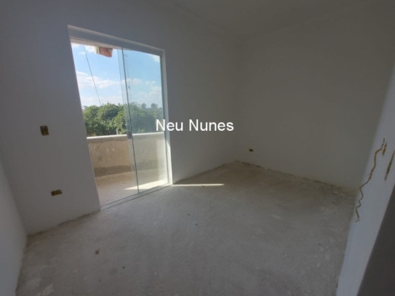 Imagem Apartamento com 2 Quartos à Venda, 50 m² em Cruzeiro - São José Dos Pinhais Imagem Apartamento com 2 Quartos à Venda, 50 m² em Cruzeiro - São José Dos Pinhais