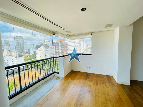 Imagem Apartamento com 3 Quartos à Venda, 215 m² em Sumaré - São Paulo Imagem Apartamento com 3 Quartos à Venda, 215 m² em Sumaré - São Paulo