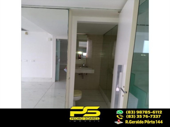 Imagem Imóvel com 3 Quartos à Venda, 440 m² em Cabo Branco - João Pessoa Imagem Imóvel com 3 Quartos à Venda, 440 m² em Cabo Branco - João Pessoa
