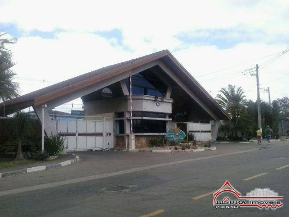 Imagem Terreno em Condomínio à Venda, 360 m² em Jardim Califórnia - Jacareí