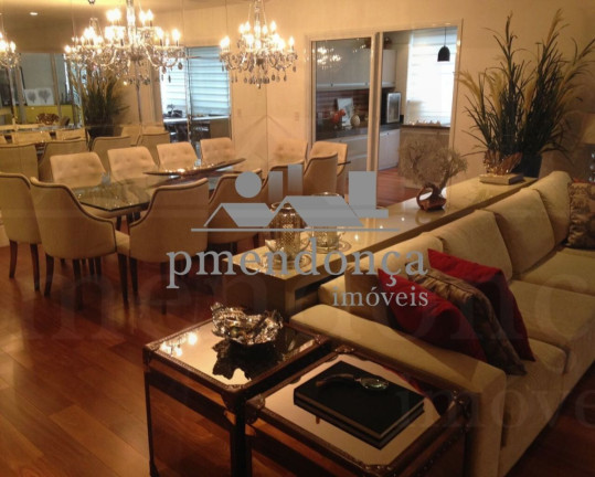 Imagem Apartamento com 4 Quartos à Venda, 310 m² em Perdizes - São Paulo Imagem Apartamento com 4 Quartos à Venda, 310 m² em Perdizes - São Paulo