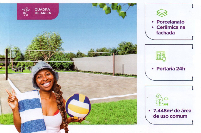 Imagem Casa com 2 Quartos à Venda, 139 m² em Ubatiba - Maricá