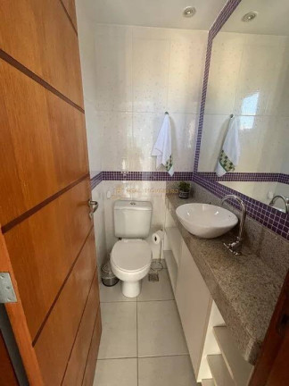 Imagem Apartamento com 3 Quartos à Venda, 138 m² em Freguesia (jacarepaguá) - Rio De Janeiro