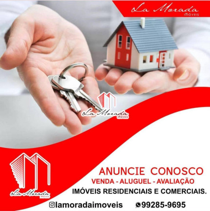 Imagem Apartamento com 3 Quartos à Venda, 178 m² em Adrianópolis - Manaus