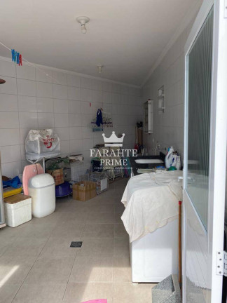 Imagem Casa com 3 Quartos à Venda, 330 m² em Ponta Da Praia - Santos Imagem Casa com 3 Quartos à Venda, 330 m² em Ponta Da Praia - Santos