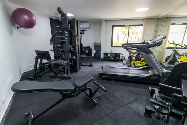 Imagem Apartamento com 4 Quartos à Venda, 124 m² em Vila Mascote - São Paulo Imagem Apartamento com 4 Quartos à Venda, 124 m² em Vila Mascote - São Paulo