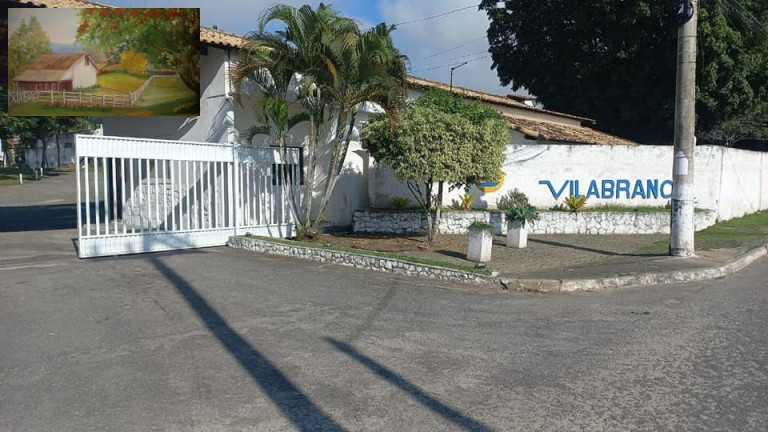 Imagem Apartamento com 2 Quartos à Venda, 75 m² em Iguaba Pequena - Iguaba Grande Imagem Apartamento com 2 Quartos à Venda, 75 m² em Iguaba Pequena - Iguaba Grande