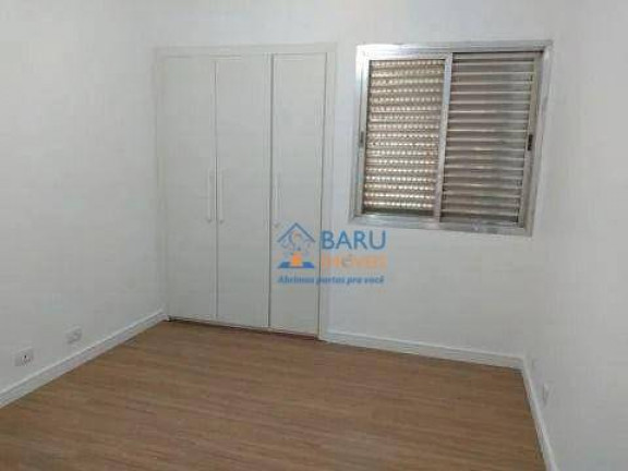 Imagem Apartamento com 3 Quartos para Alugar, 116 m² em Perdizes - São Paulo Imagem Apartamento com 3 Quartos para Alugar, 116 m² em Perdizes - São Paulo
