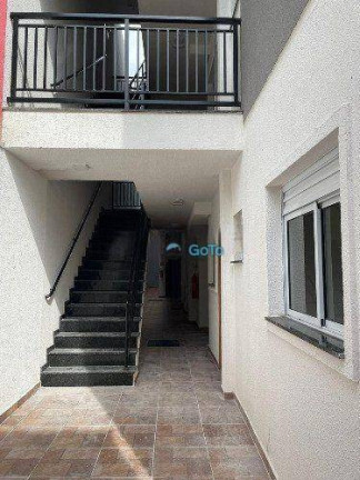 Imagem Apartamento com 2 Quartos à Venda, 40 m² em Vila Guilhermina - São Paulo Imagem Apartamento com 2 Quartos à Venda, 40 m² em Vila Guilhermina - São Paulo
