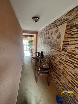 Imagem Casa com 3 Quartos à Venda, 125 m² em Residencial Santo Antônio - Itupeva Imagem Casa com 3 Quartos à Venda, 125 m² em Residencial Santo Antônio - Itupeva