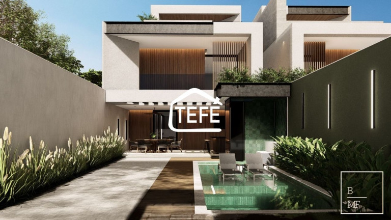 Imagem Casa com 4 Quartos à Venda, 453 m² em Barra Da Tijuca - Rio De Janeiro