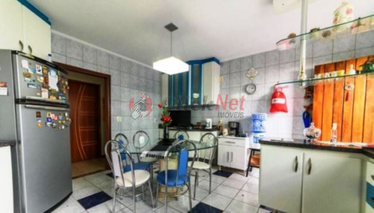 Imagem Casa com 4 Quartos à Venda, 180 m² em Rudge Ramos - São Bernardo Do Campo Imagem Casa com 4 Quartos à Venda, 180 m² em Rudge Ramos - São Bernardo Do Campo
