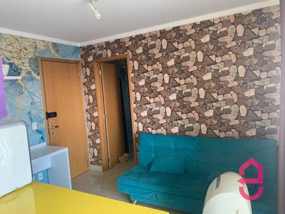 Imagem Apartamento com 1 Quarto à Venda, em Setor Bueno - Goiânia Imagem Apartamento com 1 Quarto à Venda, em Setor Bueno - Goiânia