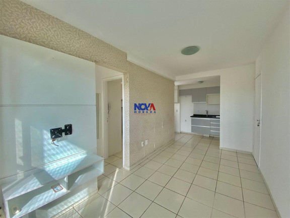 Imagem Apartamento com 2 Quartos à Venda, 48 m² em Ataíde - Vila Velha