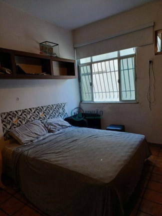 Imagem Apartamento com 3 Quartos à Venda, 83 m² em Icaraí - Niterói