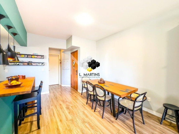 Imagem Apartamento com 2 Quartos à Venda, 101 m² em Bela Vista - Porto Alegre Imagem Apartamento com 2 Quartos à Venda, 101 m² em Bela Vista - Porto Alegre