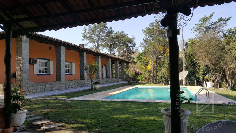 Imagem Fazenda à Venda, 530 m² em Centro - Cruzeiro Imagem Fazenda à Venda, 530 m² em Centro - Cruzeiro