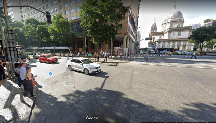 Imagem Apartamento à Venda,  em Centro - Rio De Janeiro
