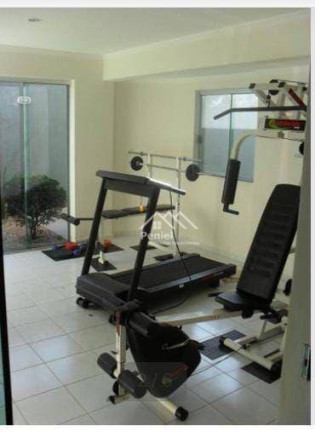 Imagem Loft com 1 Quarto à Venda, 60 m² em Nova Aliança - Ribeirão Preto Imagem Loft com 1 Quarto à Venda, 60 m² em Nova Aliança - Ribeirão Preto