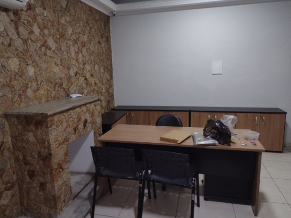 Imagem Imóvel com 3 Quartos para Alugar, 148 m² em Aterrado - Volta Redonda